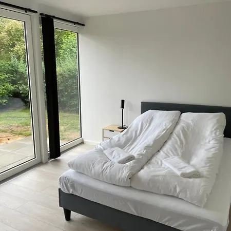 Skovly 2 Appartement *