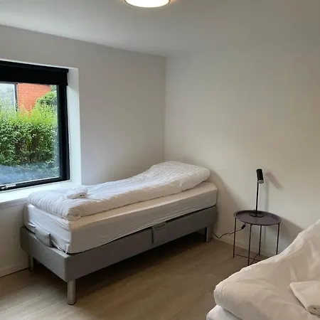 Appartement Skovly 2 *